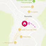 A Casa Di Elena E Francesco *