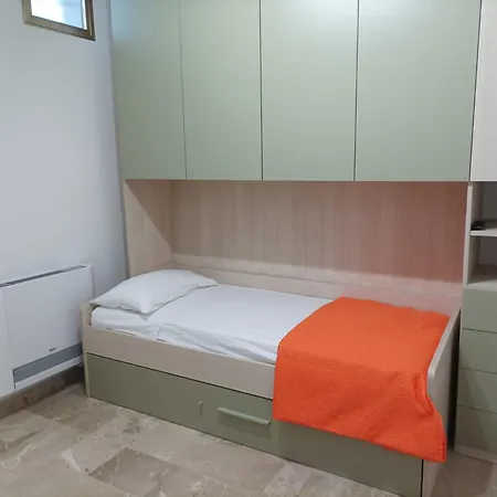 A Casa Di Elena E Francesco Bernalda