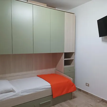 Apartment A Casa Di Elena E Francesco Bernalda