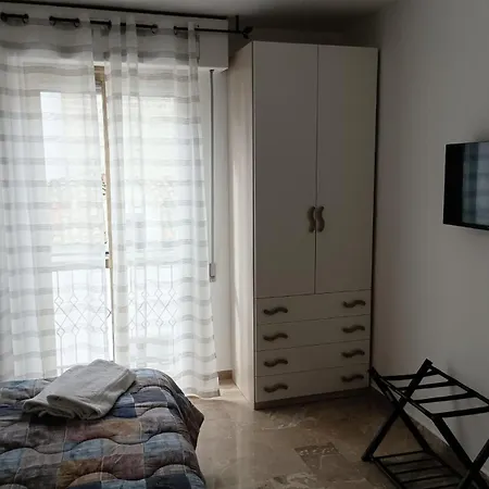 Apartamento A Casa Di Elena E Francesco