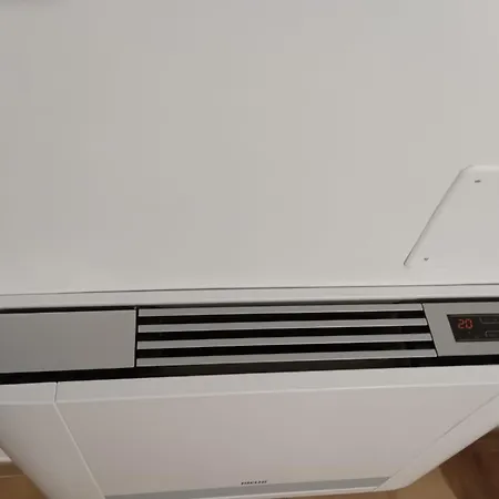 A Casa Di Elena E Francesco *