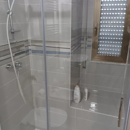 Apartamento A Casa Di Elena E Francesco *