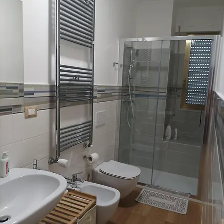 Apartamento A Casa Di Elena E Francesco *