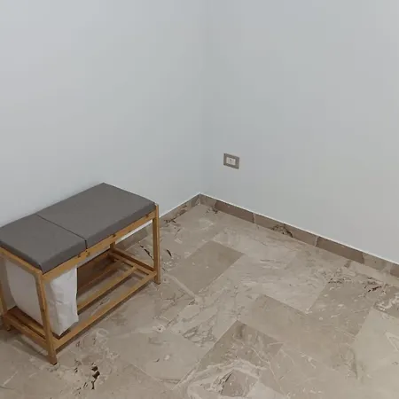 A Casa Di Elena E Francesco Appartamento Bernalda