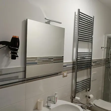 A Casa Di Elena E Francesco Apartamento *