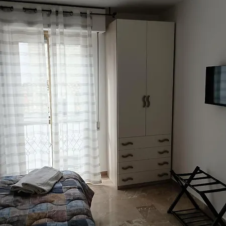 A Casa Di Elena E Francesco *