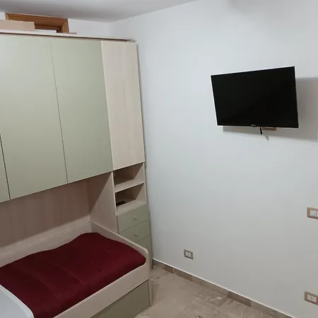 Appartamento A Casa Di Elena E Francesco *