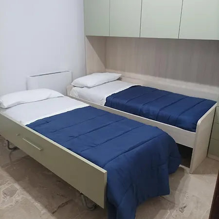 A Casa Di Elena E Francesco *