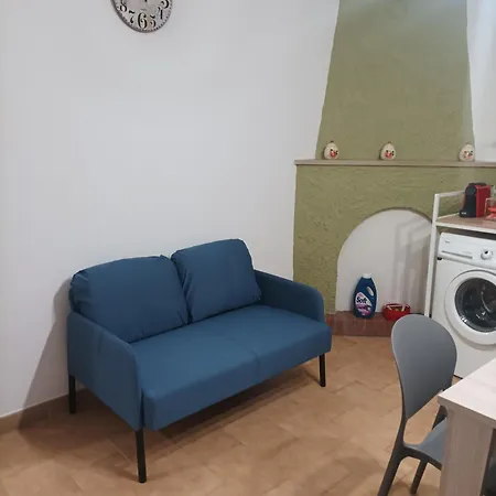 Apartment A Casa Di Elena E Francesco Bernalda