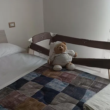 A Casa Di Elena E Francesco *