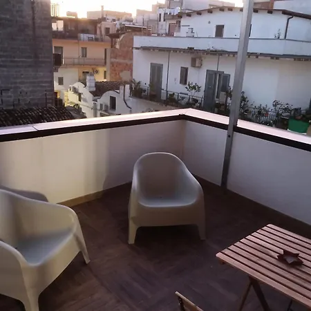 A Casa Di Elena E Francesco
