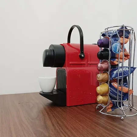 A Casa Di Elena E Francesco *