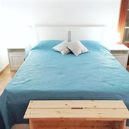 Apartamento A Casa Di Elena E Francesco