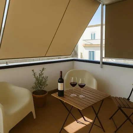 A Casa Di Elena E Francesco * 베르날다