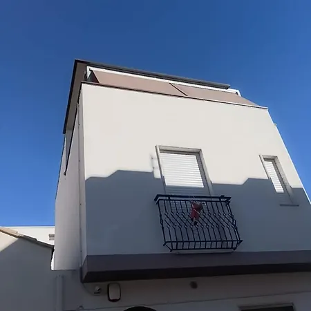 アパート A Casa Di Elena E Francesco ベルナルダ