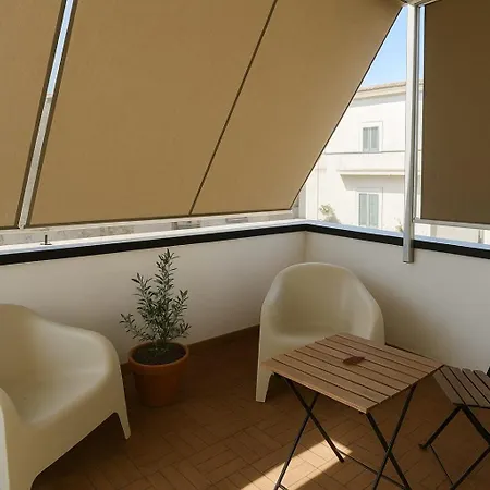 Appartamento A Casa Di Elena E Francesco *