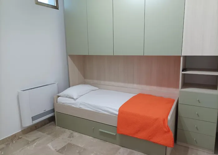 A Casa Di Elena E Francesco Bernalda