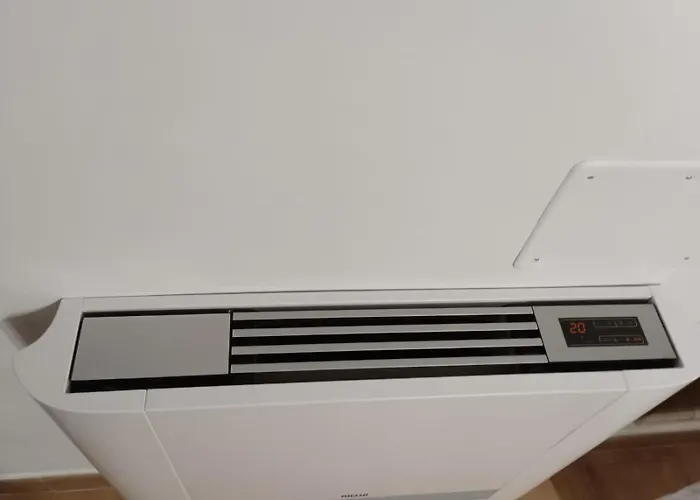 A Casa Di Elena E Francesco *