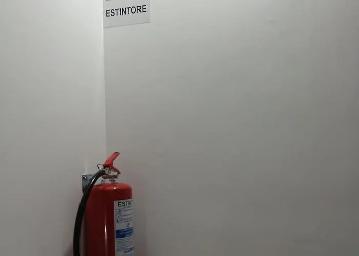 A Casa Di Elena E Francesco *