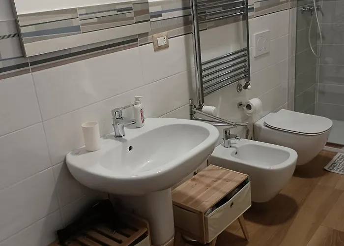 A Casa Di Elena E Francesco Bernalda