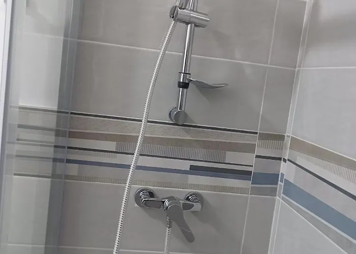 A Casa Di Elena E Francesco * Bernalda