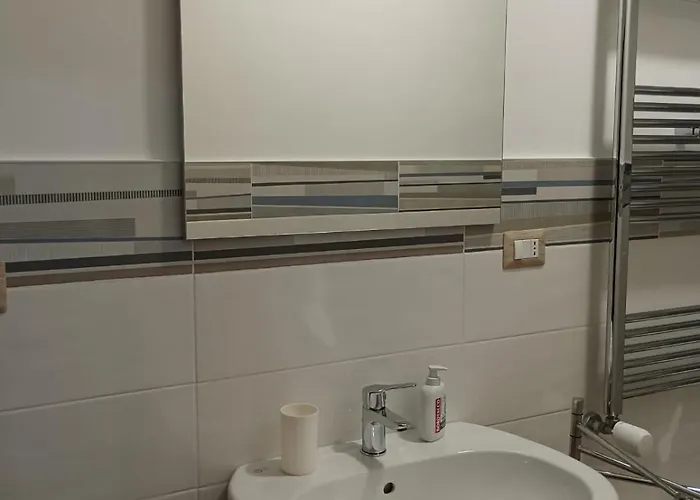 A Casa Di Elena E Francesco