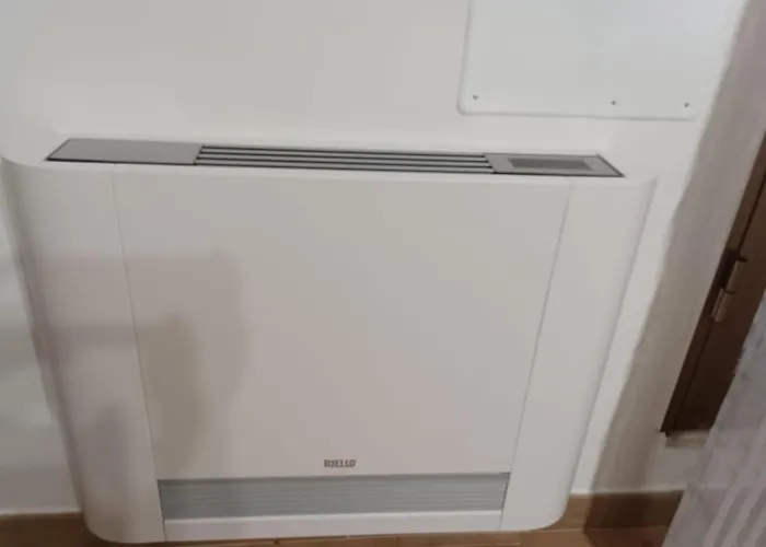 A Casa Di Elena E Francesco Appartamento *