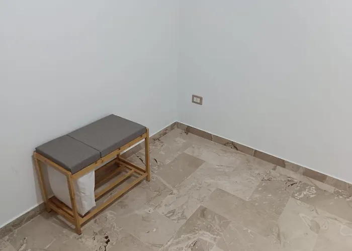 A Casa Di Elena E Francesco Appartamento Bernalda