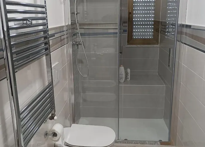 A Casa Di Elena E Francesco Bernalda