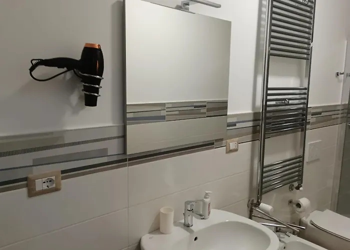 A Casa Di Elena E Francesco * Bernalda