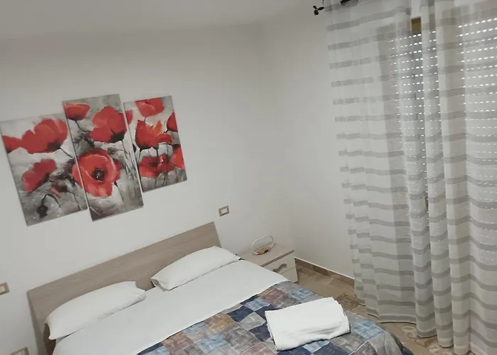 Appartamento A Casa Di Elena E Francesco