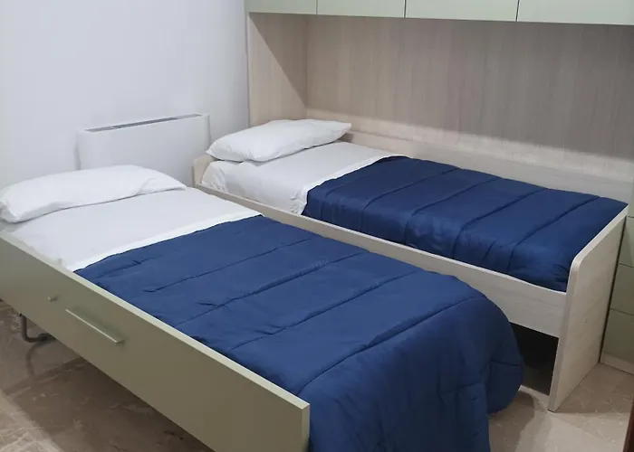 A Casa Di Elena E Francesco *