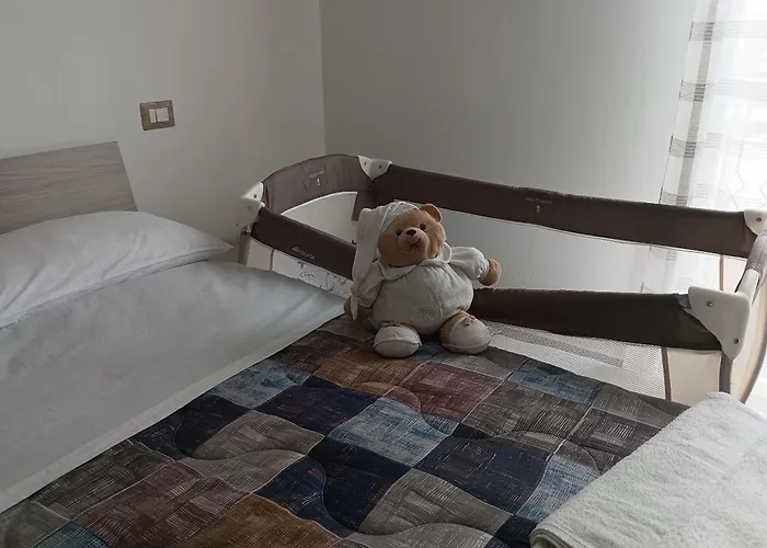 A Casa Di Elena E Francesco *