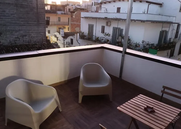 A Casa Di Elena E Francesco