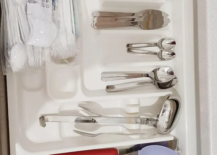 A Casa Di Elena E Francesco * 베르날다