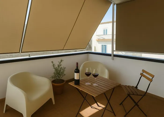 A Casa Di Elena E Francesco * Bernalda