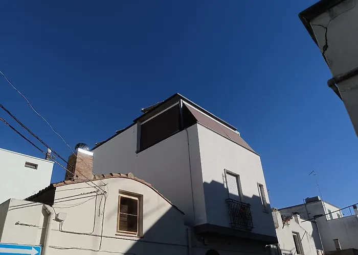 Appartamento A Casa Di Elena E Francesco